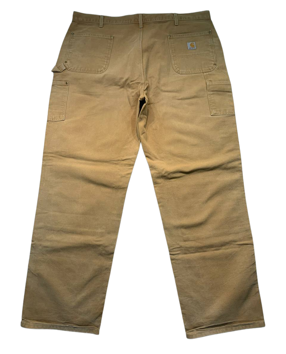 Carhartt Double Knee Worker Pants
