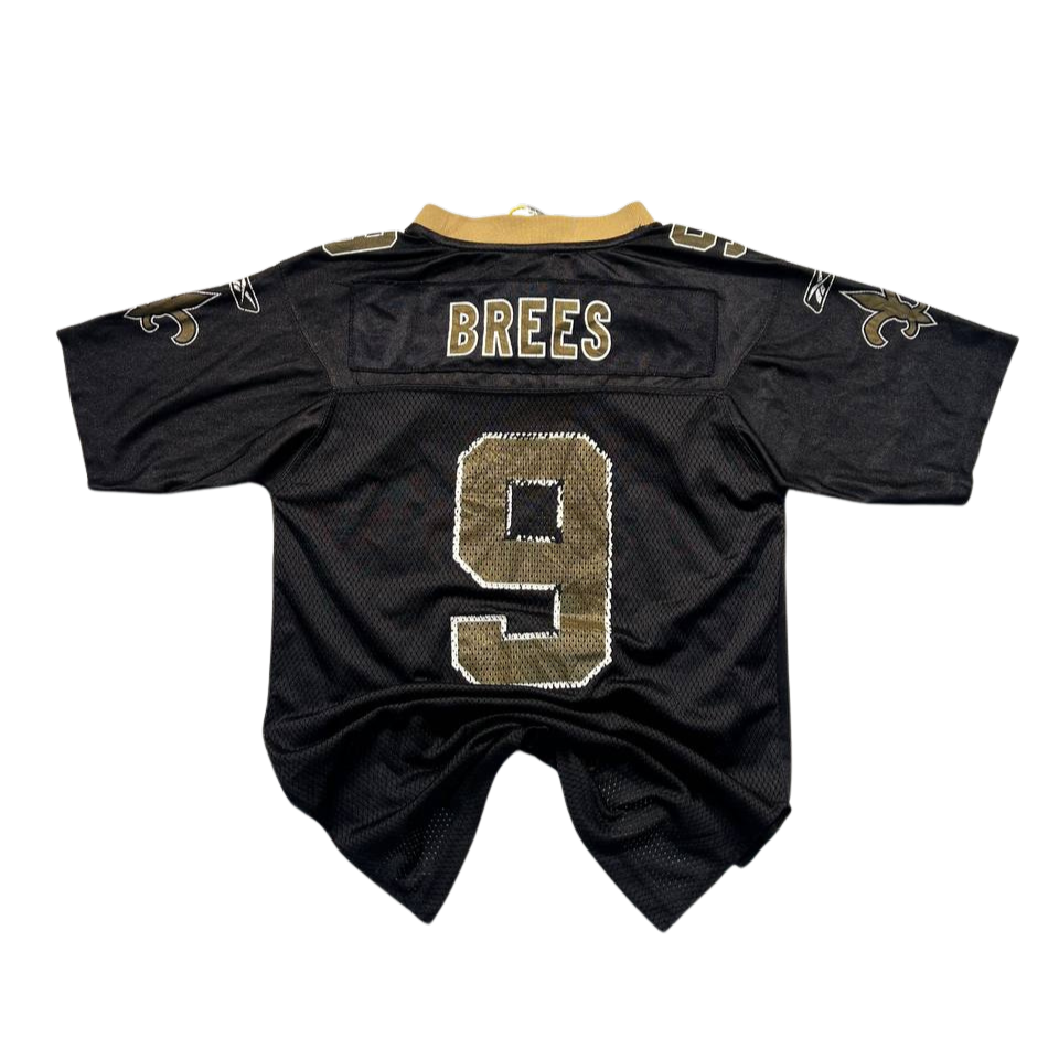 Reebok New Orleans Saints Jersey # 9