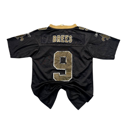 Reebok New Orleans Saints Jersey # 9