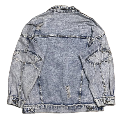 Benben Denim Jacket
