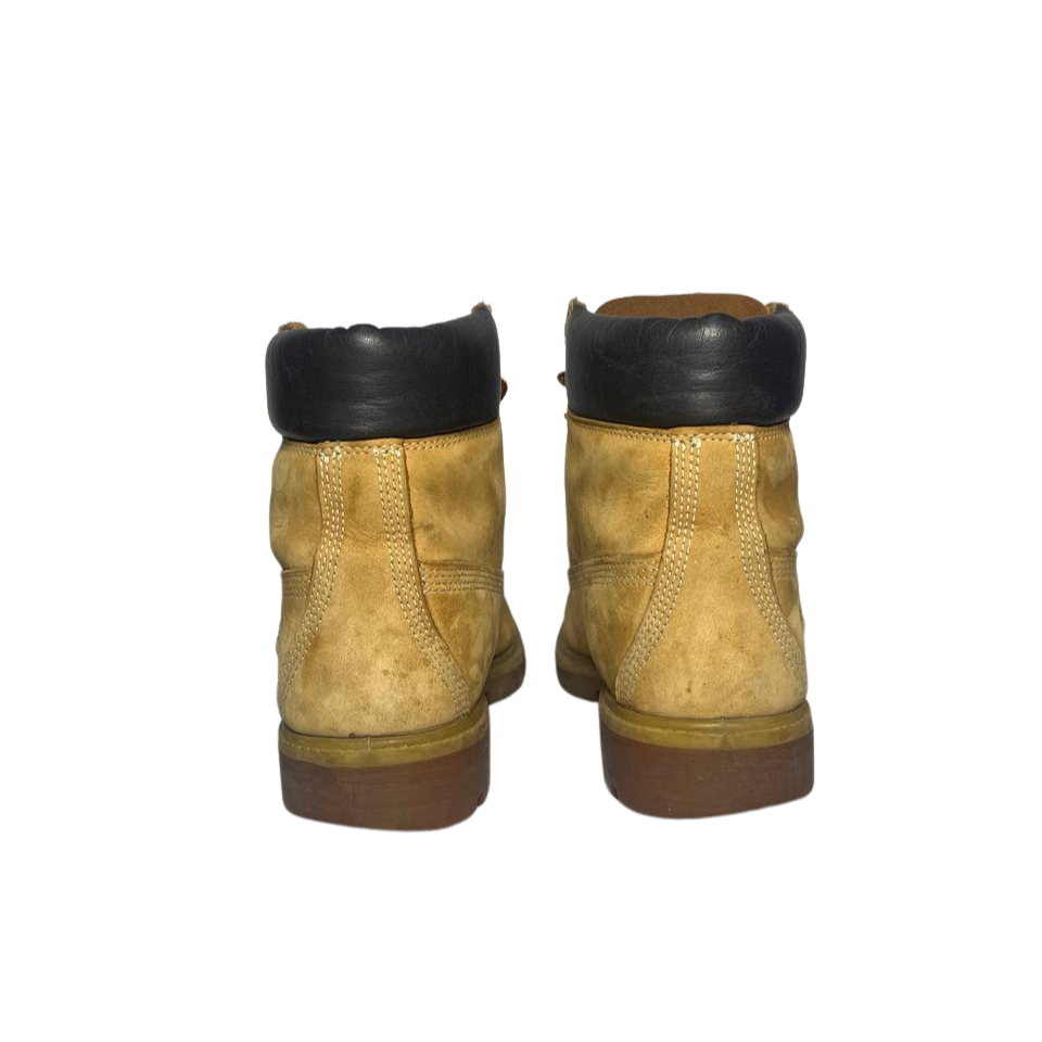 Timberland 7.5 Men's Premium 6-Inch Waterproof Boot