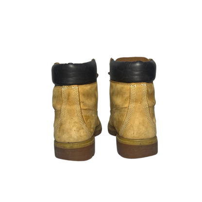 Timberland 7.5 Men's Premium 6-Inch Waterproof Boot