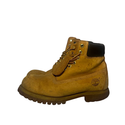 Timberland 7.5 men's Premium 6-Inch Waterproof Boot