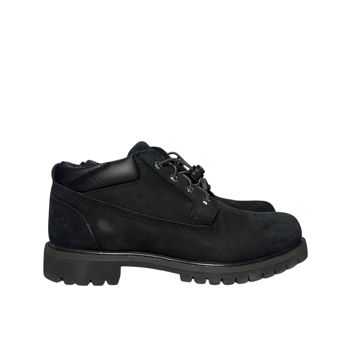 Timberland 10 men's Premium Lowcut Waterproof Boot