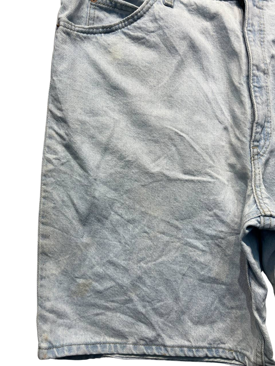 Levi's 550 Denim Jorts 96