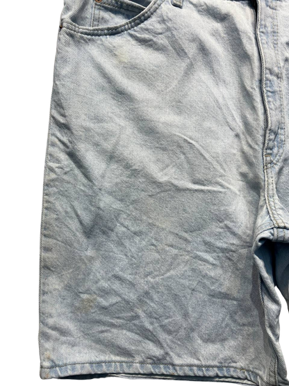 Levi's 550 Denim Jorts 96
