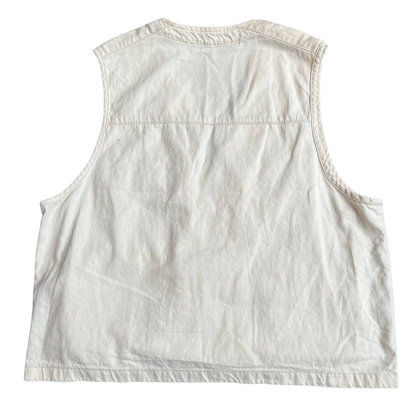 Unknown Multi pocket Vest