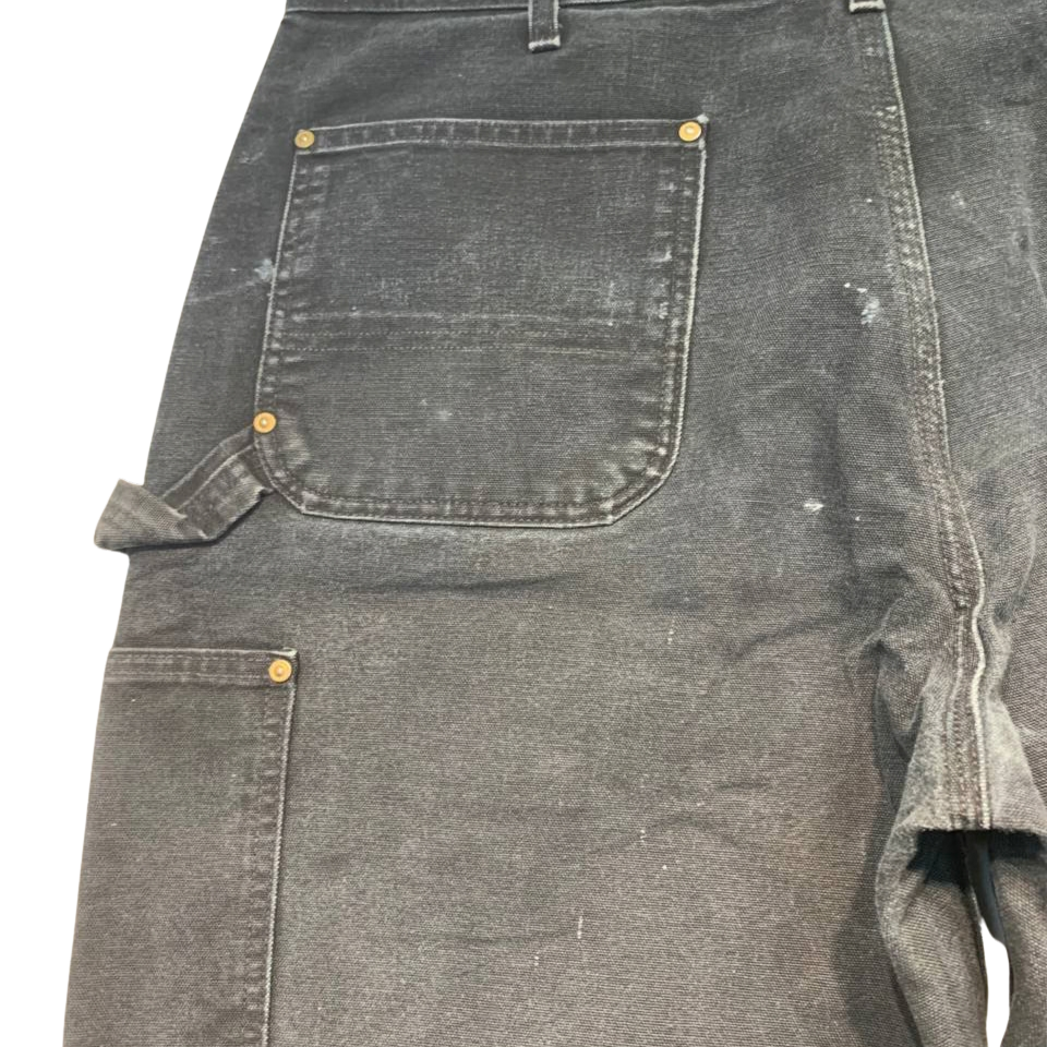 Carhartt Double Knee Worker Pants