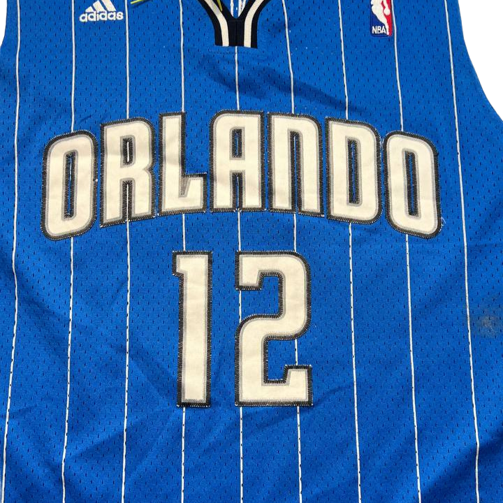 Adidas Orlando Magic Howard #12 Jersey