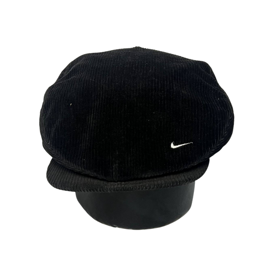 Vintage Nike Beret Hat