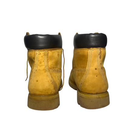 Timberland 11 Men's Premium 6-Inch Waterproof Boot
