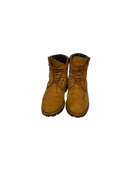 Timberland 8 Men's Premium 6-Inch Waterproof Boot