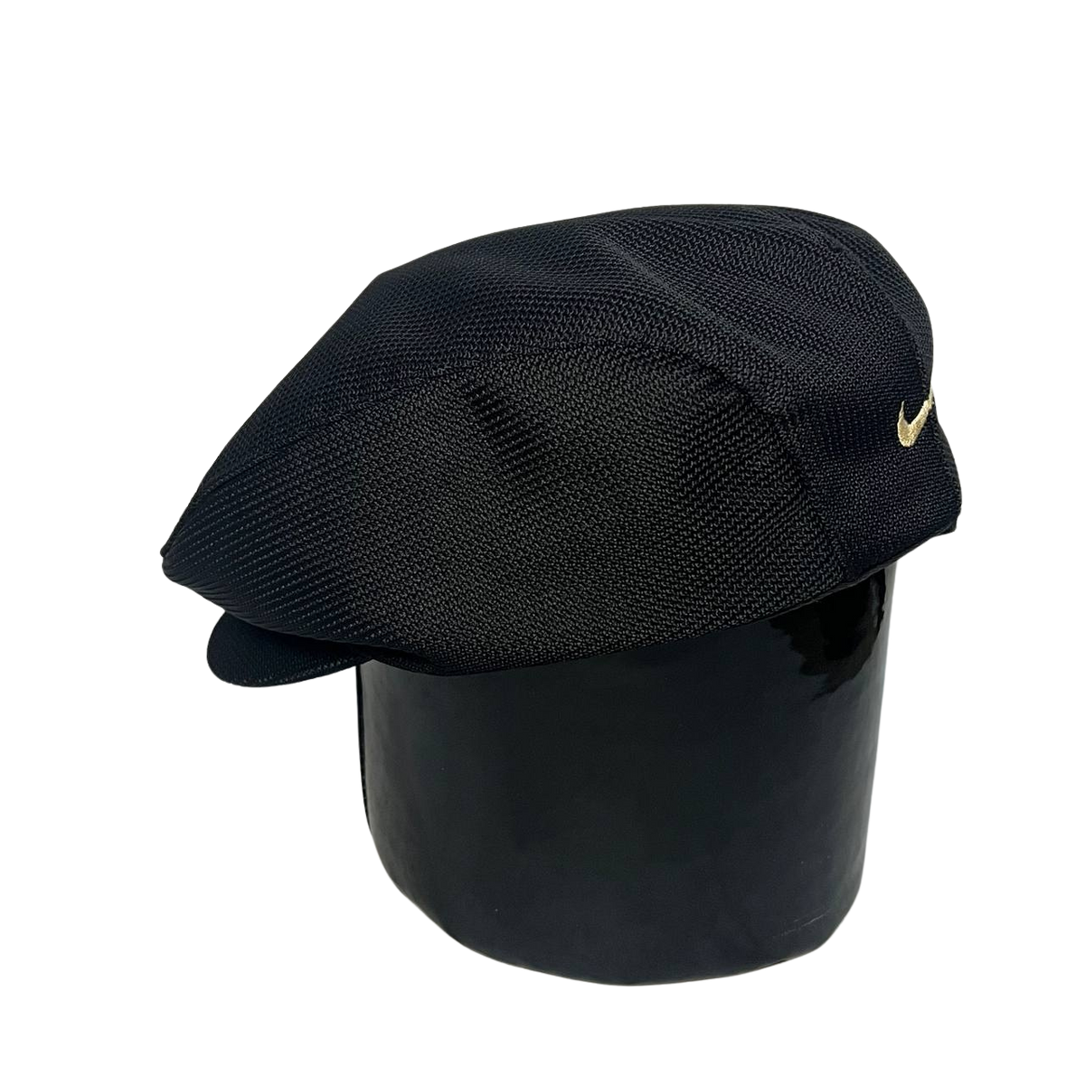 Vintage Nike Beret Hat