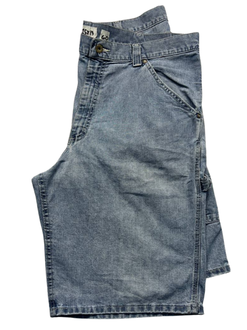 Lee Dungarees Denim Jorts 60