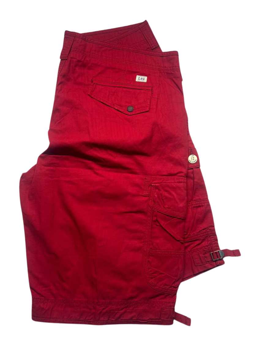 Lee Cargo Shorts 94
