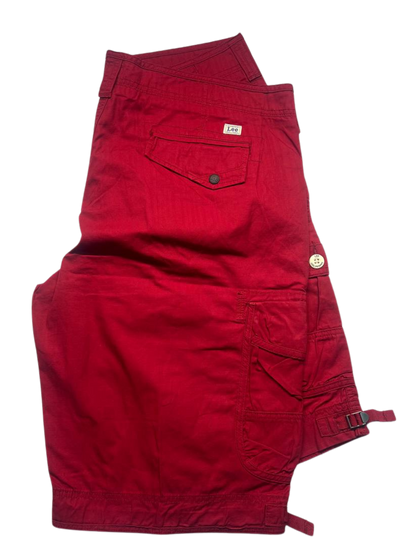 Lee Cargo Shorts 94