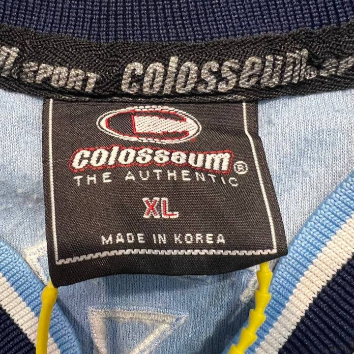 Colosseum North Carolina Tar Heels Jersey 30