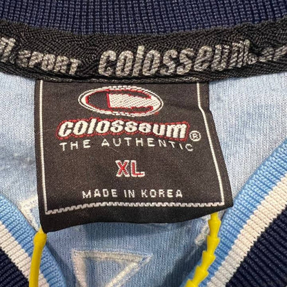 Colosseum North Carolina Tar Heels Jersey 30