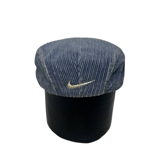 Vintage Nike Beret Hat