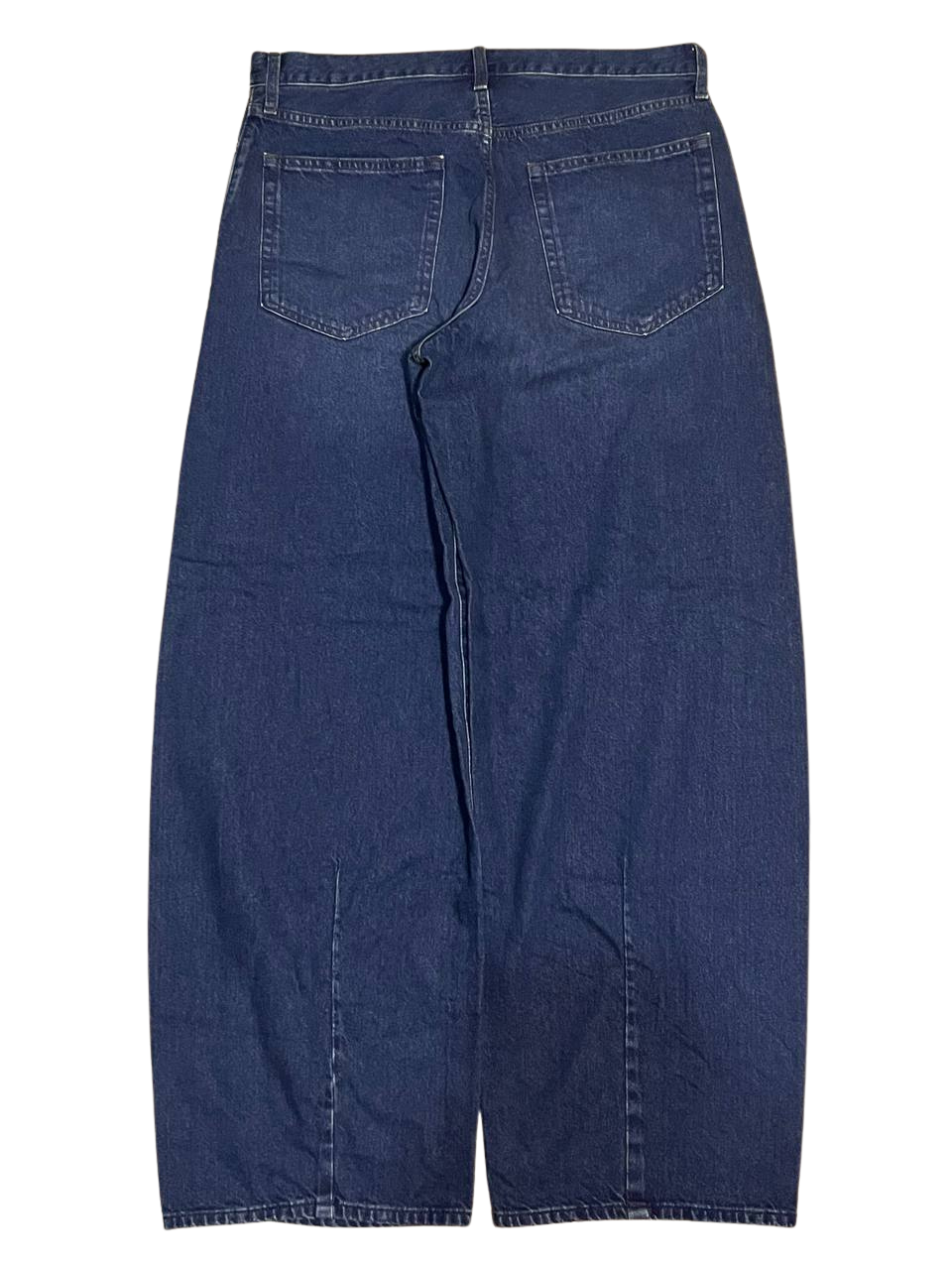 Baggy pants GU Jeans