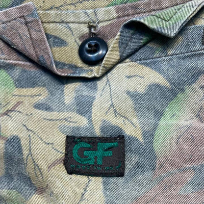 GF Realtree Cargo Pants