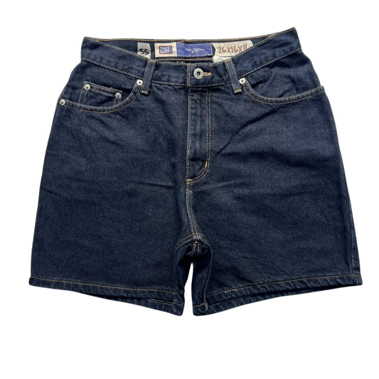 Faded Glory Denim Jorts 55