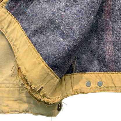 Vintage 1980s Carhartt Detroit Jacket
