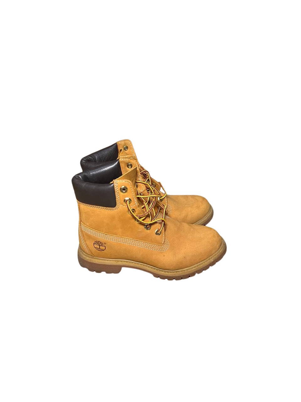 Timberland 7 Women's Premium 6-Inch Waterproof Boot