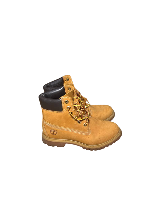 Timberland 7 Women's Premium 6-Inch Waterproof Boot