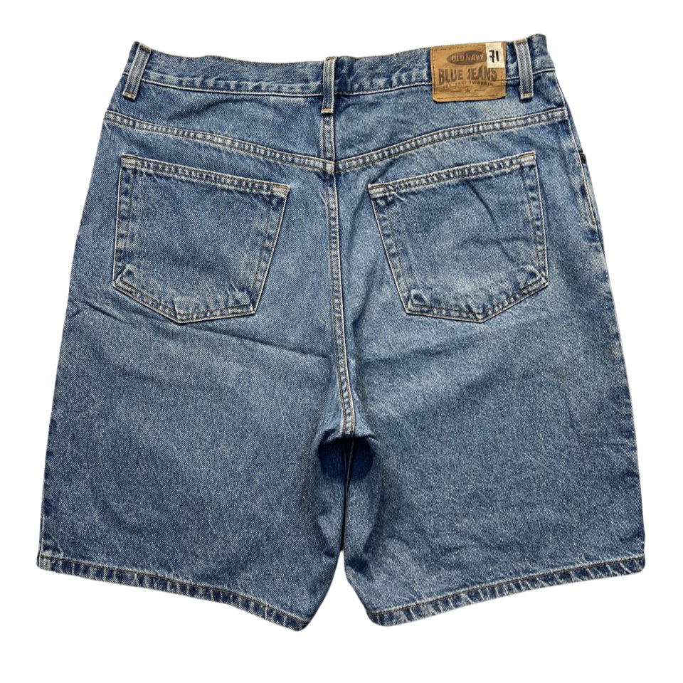 Old Navy Denim Jorts 71