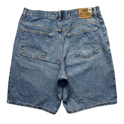 Old Navy Denim Jorts 71