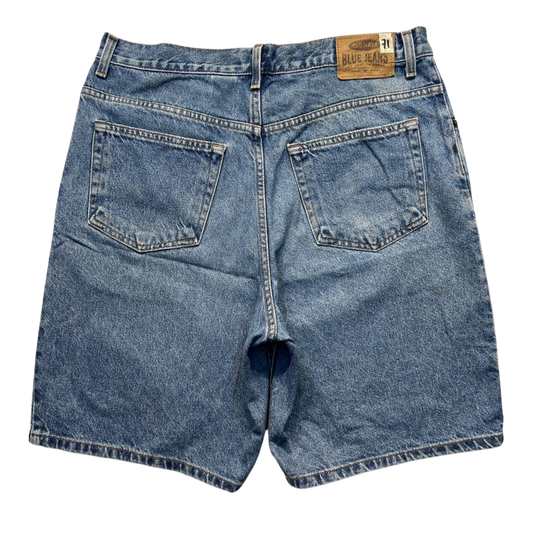Old Navy Denim Jorts 71