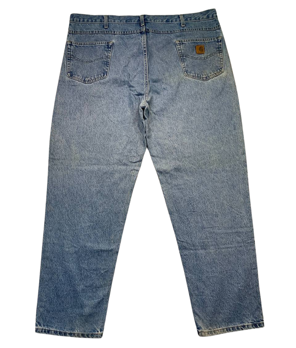 Carhartt B17 STW Original Relaxed Fit Pants