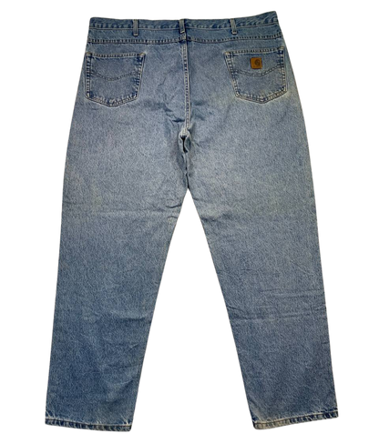 Carhartt B17 STW Original Relaxed Fit Pants