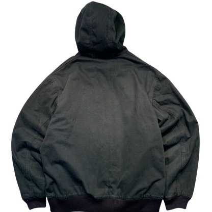 Carhartt Duck Active Jacket