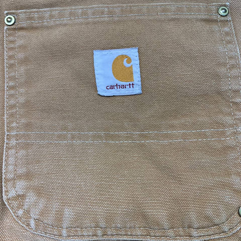 Carhartt Double Knee Worker Pants