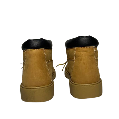Timberland 4.5 junior Classic  6-Inch Waterproof Boot