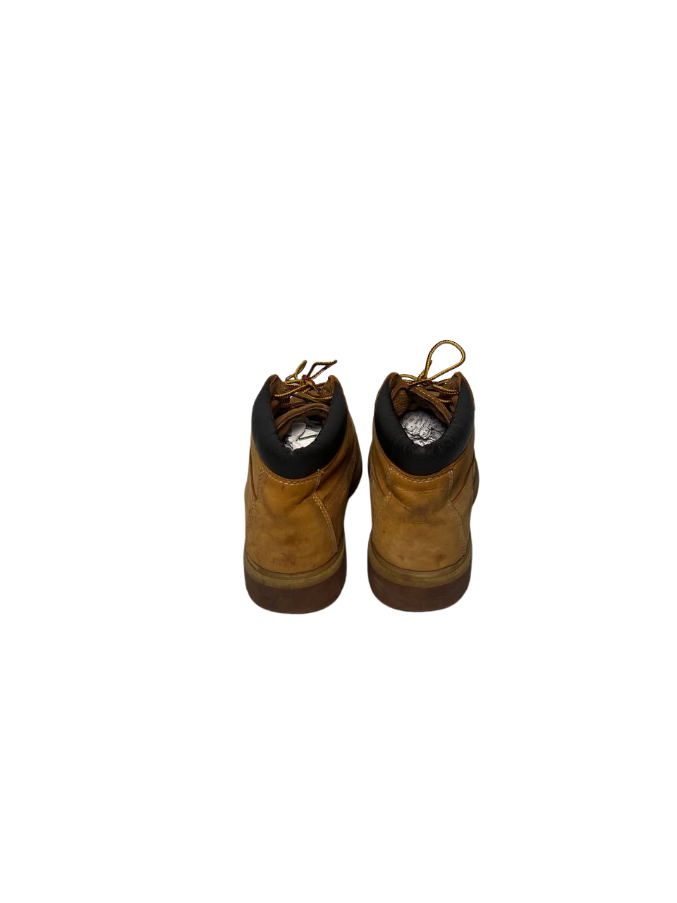 Timberland 8.5 Men's Mid cut Waterproof Boot