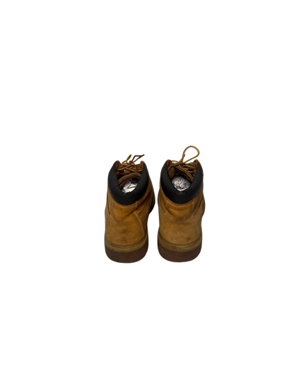 Timberland 8.5 Men's Mid cut Waterproof Boot