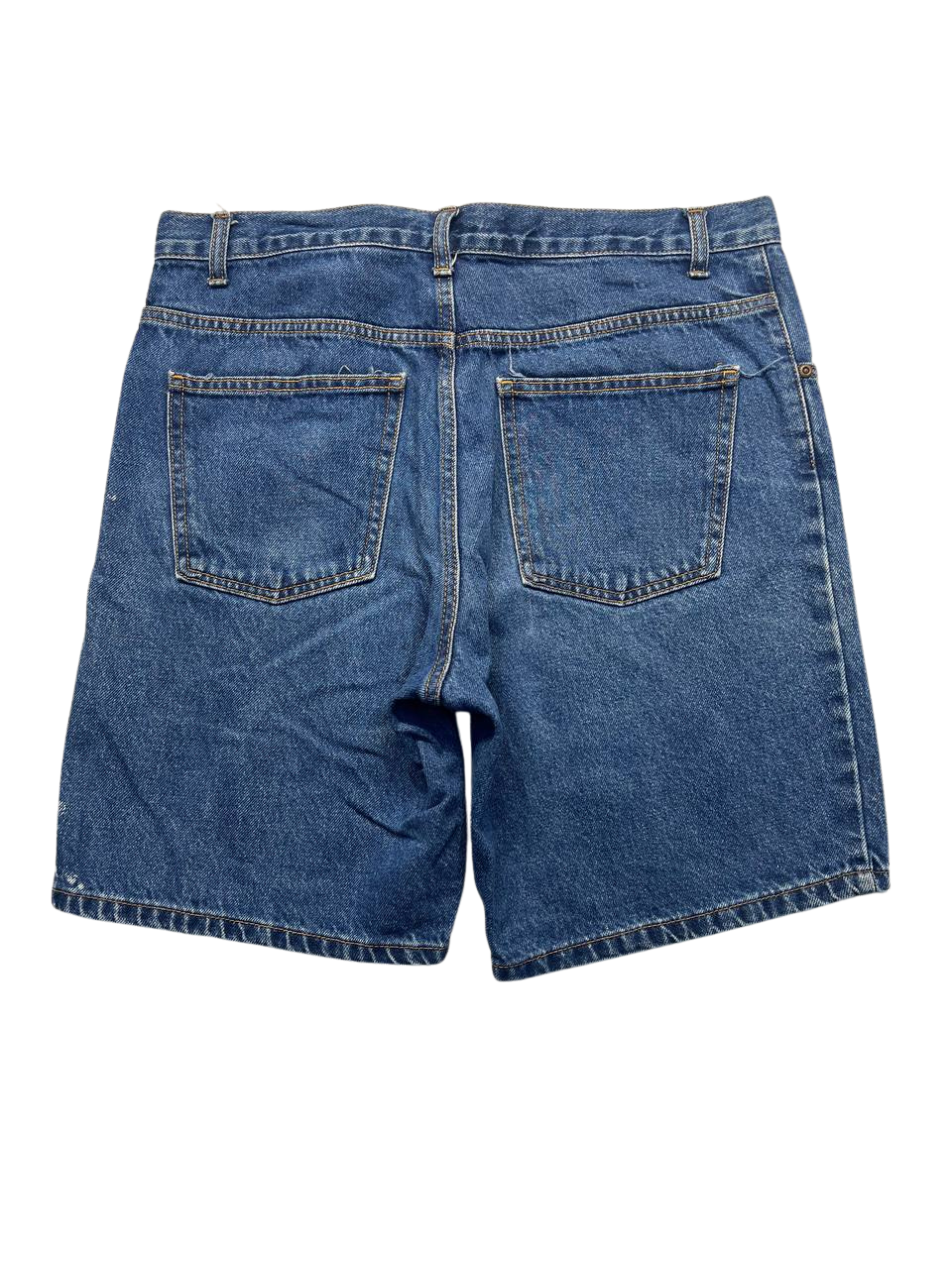 Carpenter Denim Jorts 35
