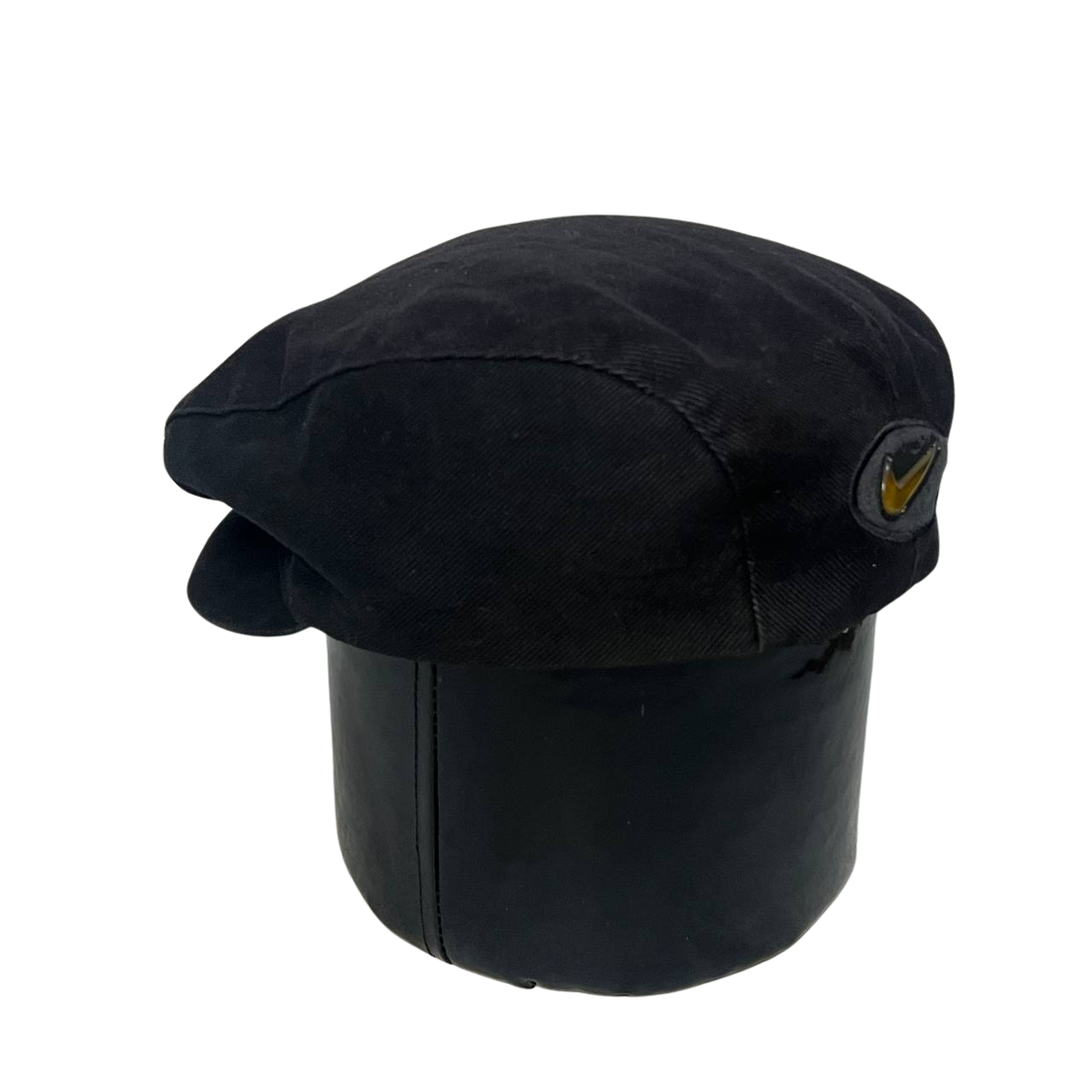 Vintage Nike Beret Hat