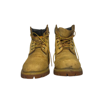 Timberland 9.5 Men's Premium 6-Inch Waterproof Boot
