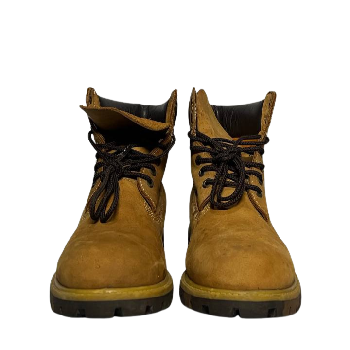 Timberland 9.5 men's Premium 6-Inch Waterproof Boot