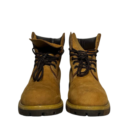 Timberland 9.5 men's Premium 6-Inch Waterproof Boot