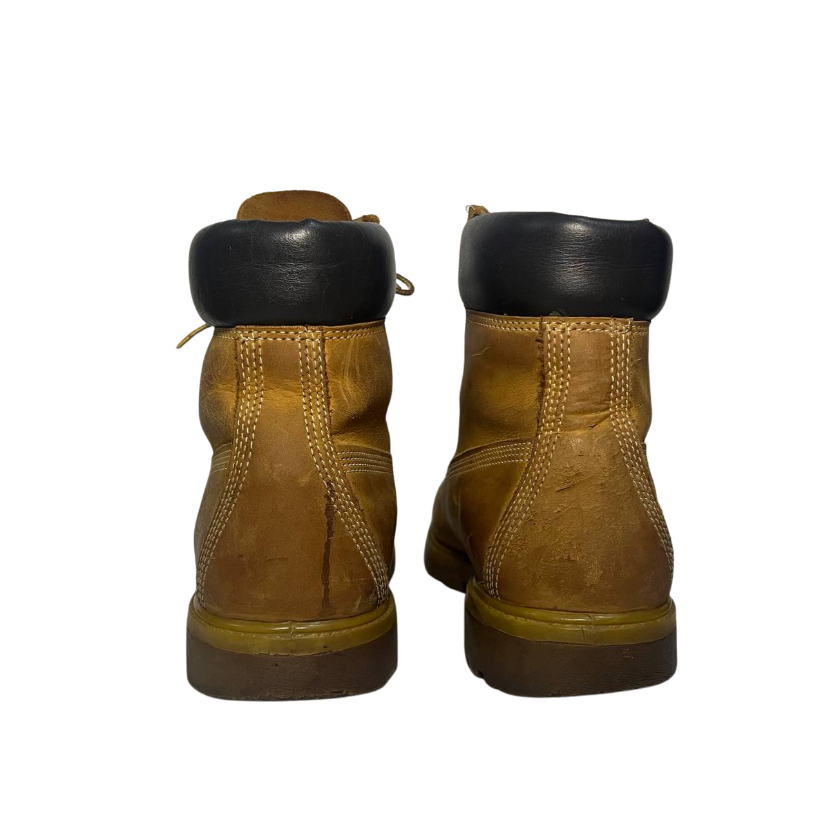 Timberland 9.5 men's 6-inch Premium Waterproof Boot