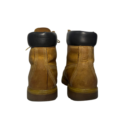 Timberland 9.5 men's 6-inch Premium Waterproof Boot
