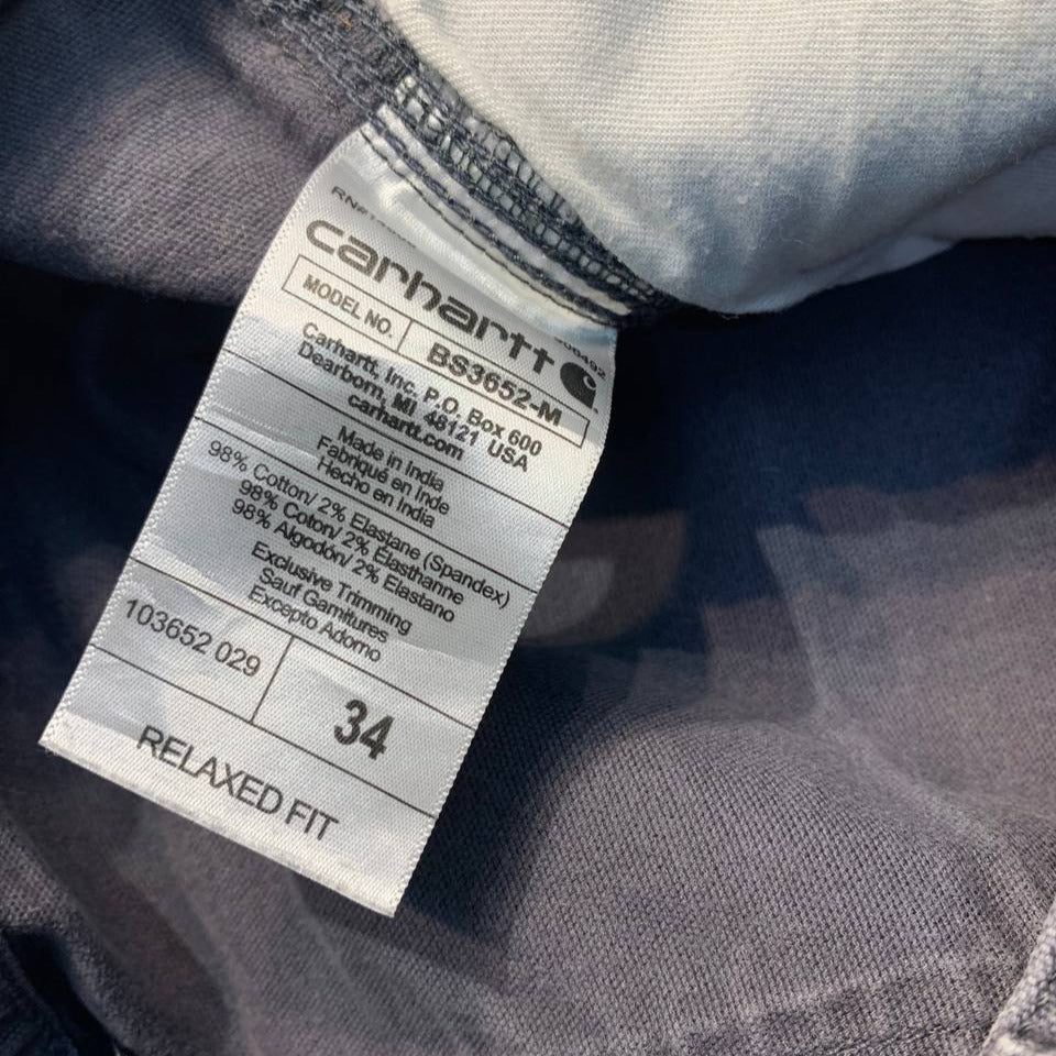 Carhartt Carpenter WIP Short
