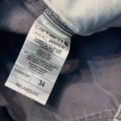 Carhartt Carpenter WIP Short