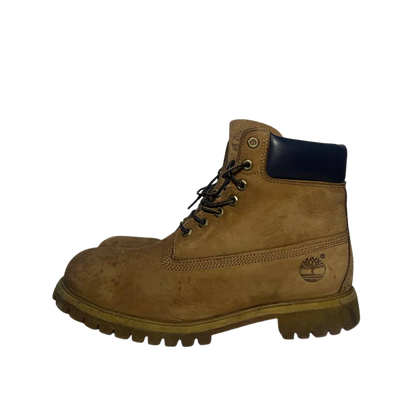 Timberland 10 men's Premium 6-Inch Waterproof Boot