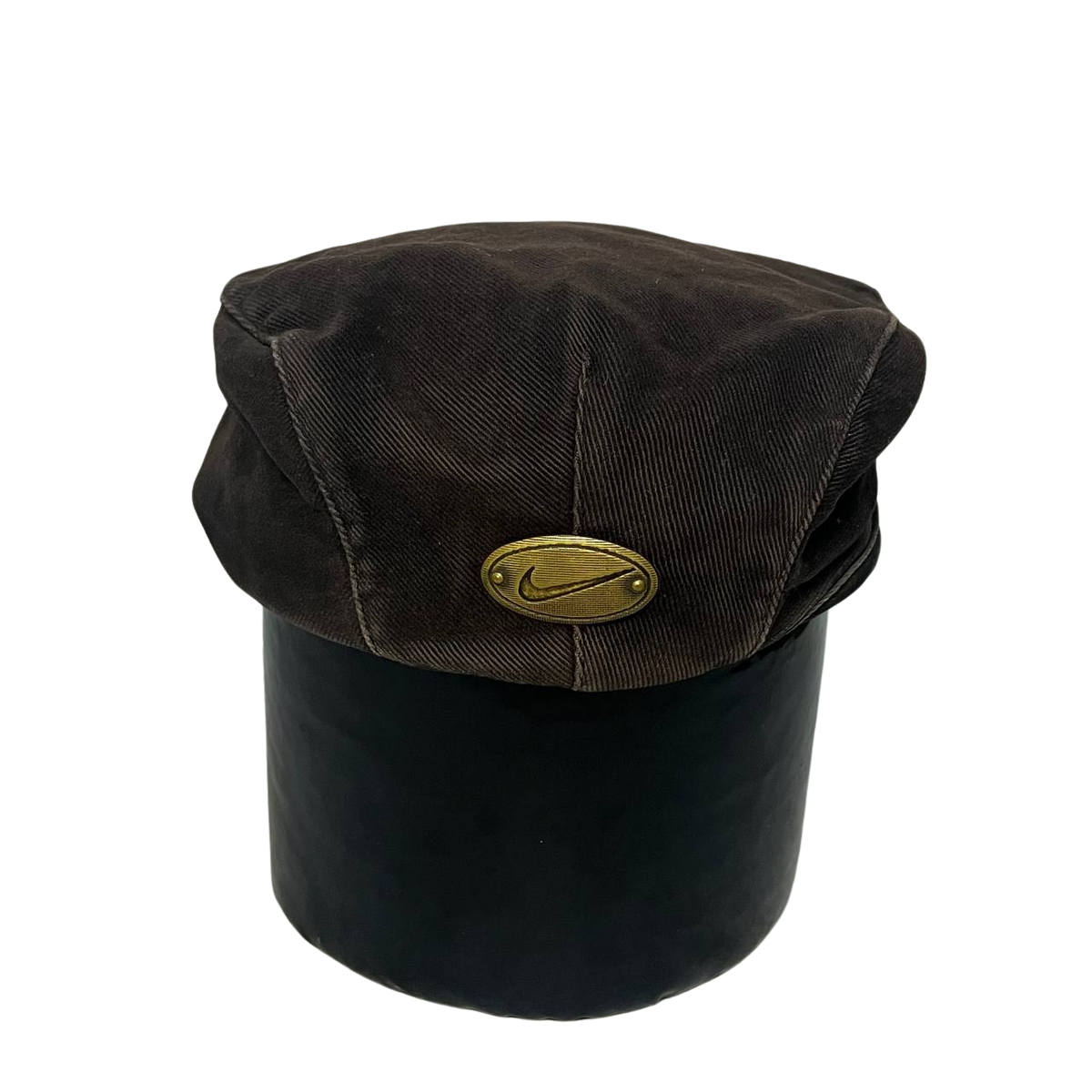Vintage Nike Beret Hat
